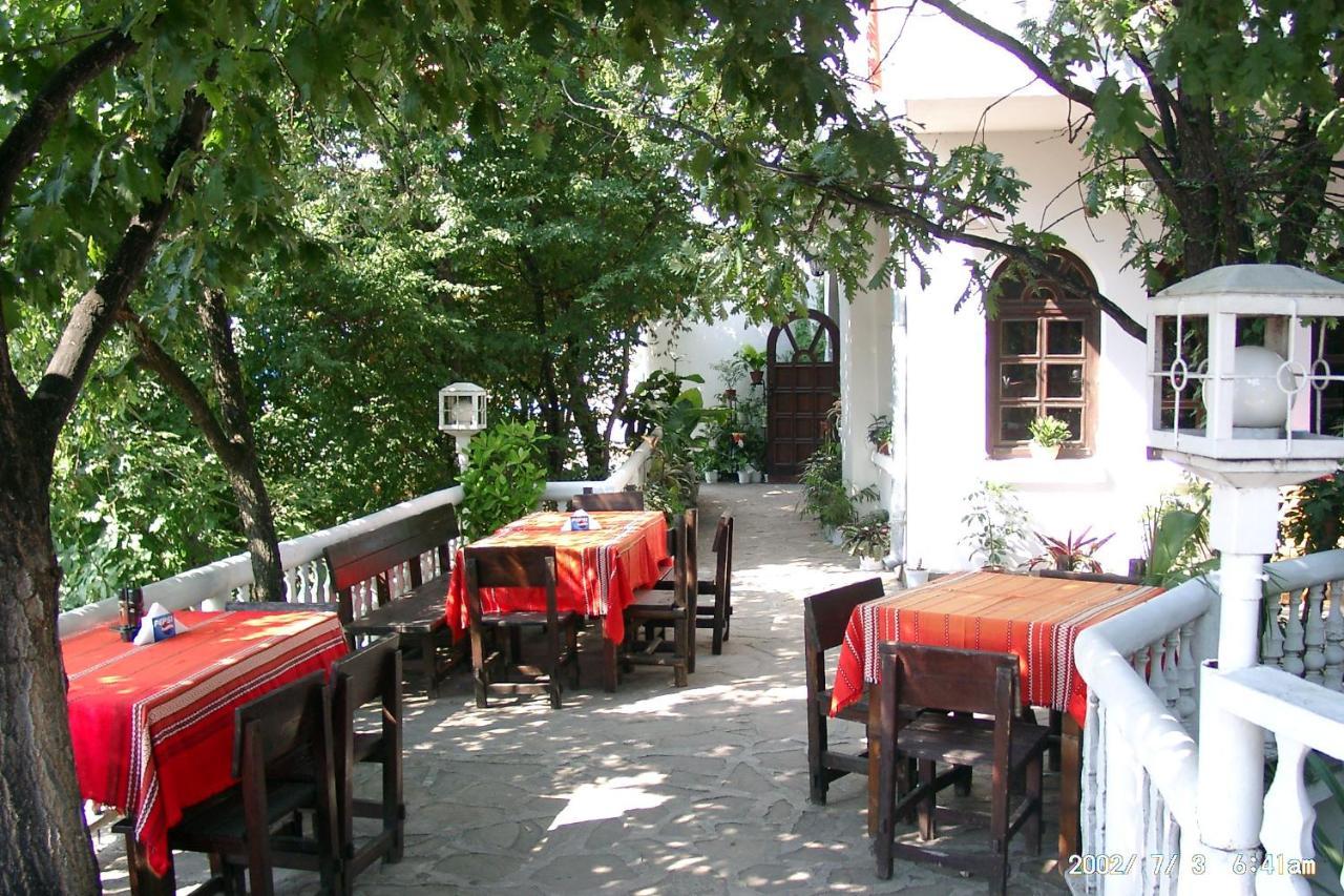 Hotel Gamartata Dyuni Exterior foto