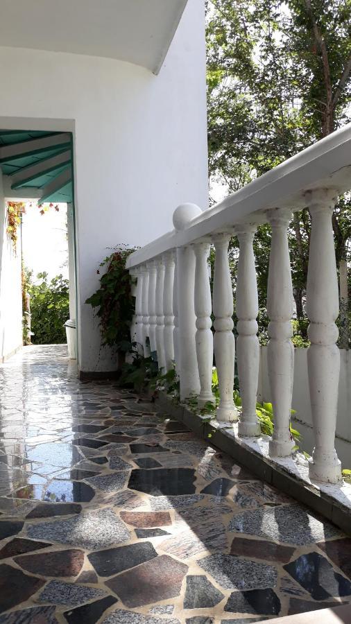 Hotel Gamartata Dyuni Exterior foto