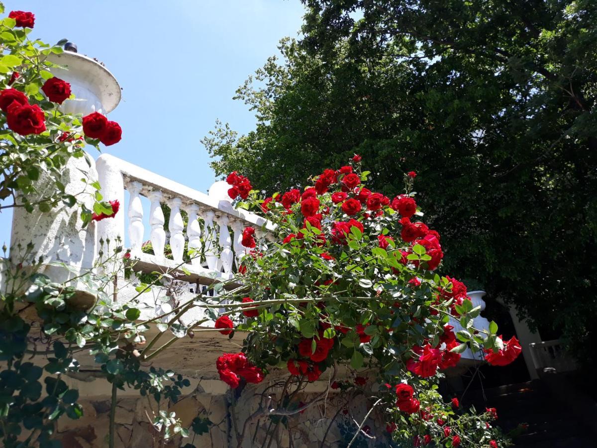 Hotel Gamartata Dyuni Exterior foto
