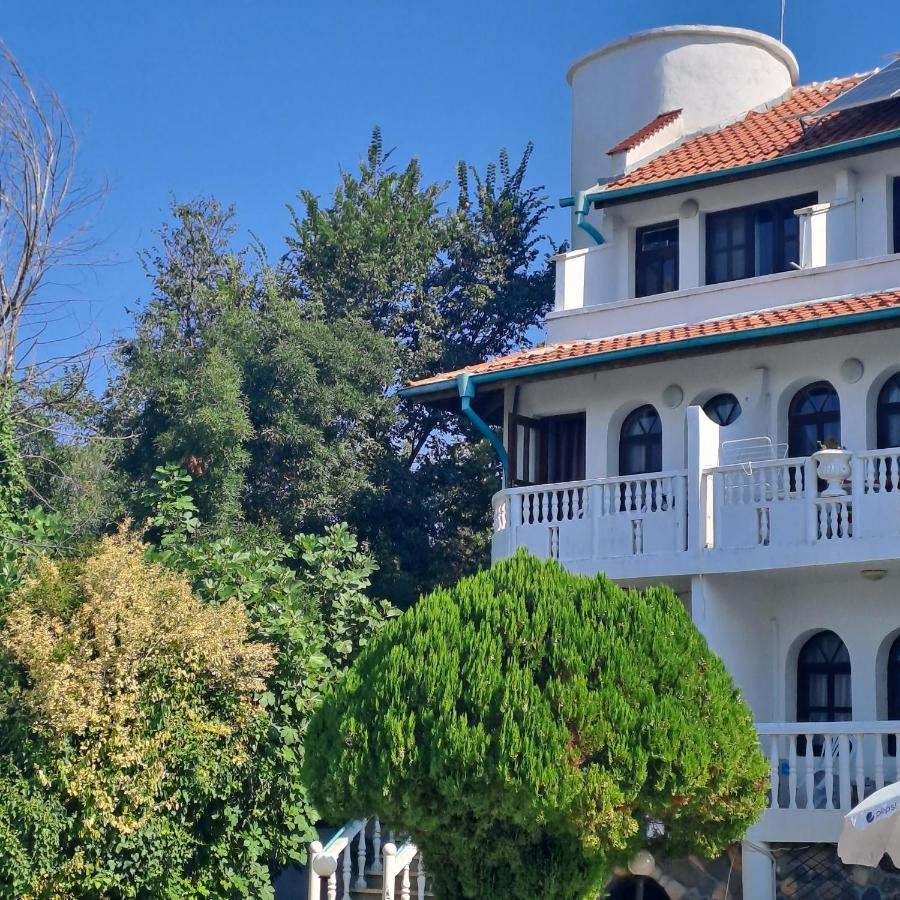 Hotel Gamartata Dyuni Exterior foto