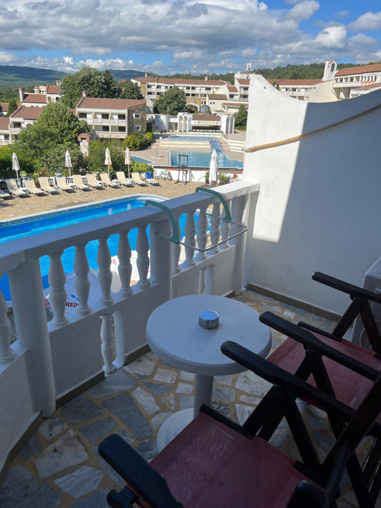 Hotel Gamartata Dyuni Exterior foto